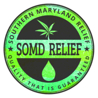 Southern Maryland Relief Thumbnail Image