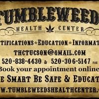 Tumbleweeds Health Center Thumbnail Image