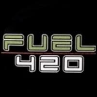 Fuel 420 Thumbnail Image