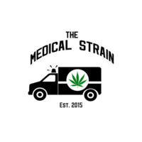 The Medical Strain Ventures Thumbnail Image