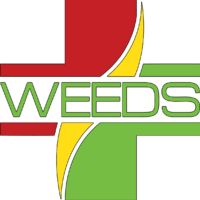 Weeds Dispensary Thumbnail Image
