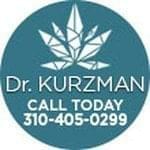 Dr. Mark Kurzman Medical Cannabis Specialist Thumbnail Image