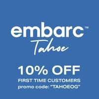 Embarc - Tahoe Thumbnail Image