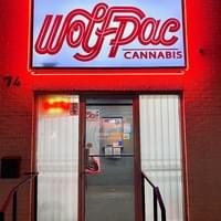 Wolf Pac Cannabis Thumbnail Image