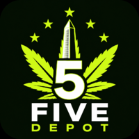 Five Depot Thumbnail Image