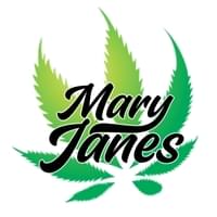 Mary Janes Cannabis Emporium Thumbnail Image