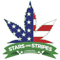 Stars and Stripes - S Western Thumbnail Image