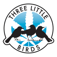 Three Little Birds Thumbnail Image