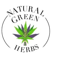 Natural Green Herbs Thumbnail Image