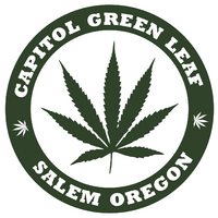 Capitol Green Leaf Thumbnail Image