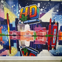 High Demand DC Weed Dispensary & Delivery Thumbnail Image