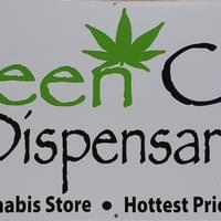 The Green Club Dispensary Thumbnail Image