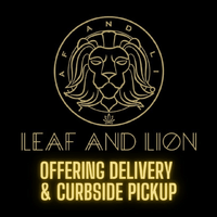 Leaf and Lion Thumbnail Image