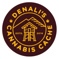 Denali's Cannabis Cache Thumbnail Image