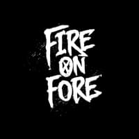 Fire on Fore Thumbnail Image
