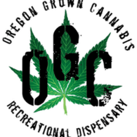 Oregon Grown Cannabis Thumbnail Image
