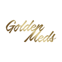 Golden Meds - Pikes Peak Thumbnail Image