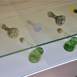 Wellness Connection of Maine Portland Dispensary Inside Image