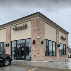 The Botanist Medical Cannabis Dispensary Long Island Farmingdale NY Marijuana Legal Weed Nassau County