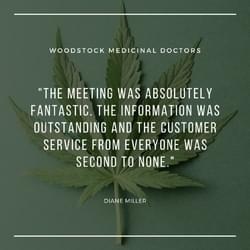 Woodstock Medicinal Doctors - Medical Marijuana - testimonials 5.jpg