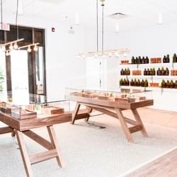 The Botanist Medical Cannabis Dispensary Long Island Farmingdale NY Marijuana Legal Weed Nassau County