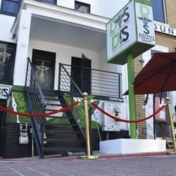 District Cure Dispensary at Georgia Ave near Howard University