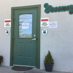 Welcome to The Greenery!