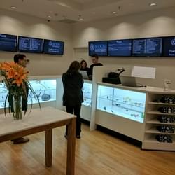 Inside Bloom Medicinals Maryland