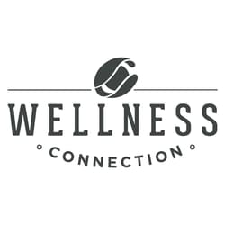 Wellness Connection Logo - Where's Weed