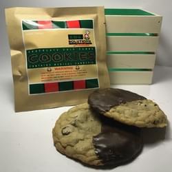 CANNA-COOKIES BY EBC Solutions Kitchen