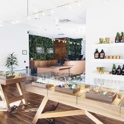 The Botanist Medical Cannabis Dispensary Marijuana Middletown NY Upstate New York State Legal Weed