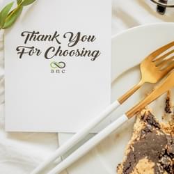 Medical Marijuana Edibles ANC Dispensary