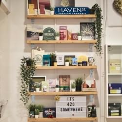 La Canapa Mount Pleasant