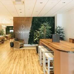 The Botanist Medical Cannabis Dispensary Marijuana Legal Weed Queens NY NYC New York State