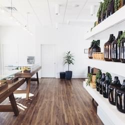 The Botanist Medical Cannabis Dispensary Marijuana Middletown NY Upstate New York State Legal Weed