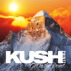 Hindu Kush Valley Mt. Shiveling 