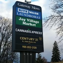CANNABIS XPRESS - Uxbridge - Pylon Sign.jpg