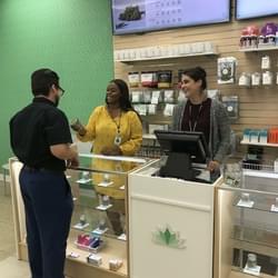 Professional & friendly staff