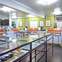 Browse our large selection of flowers, edibles, cartridges, extracts, tinctures, topicals, drinks and more.