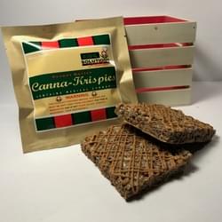 Peanutbutter CANAI-KRISPIES BY EBC Solutions Kitchen