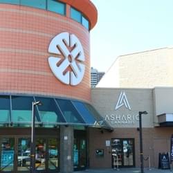 Ashario centerpoint mall- Cannabis store north york.jpg