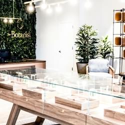 The Botanist Medical Cannabis Dispensary Long Island Farmingdale NY Marijuana Legal Weed Nassau County