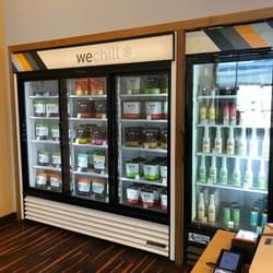 Weden Fridge