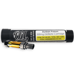 Oil  Durban Poison.png
