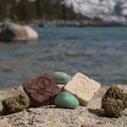 Medicine Box Truffles, 40mg of sweet, high-grade deliciousness!