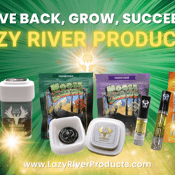 Lazy River Products