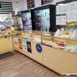 All major brands at the best prices possible. Sales and deals happening daily!