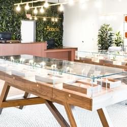 The Botanist Medical Cannabis Dispensary Long Island Farmingdale NY Marijuana Legal Weed Nassau County