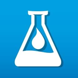 Aqua Lab Technologies Beaker Logo