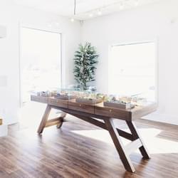 The Botanist Medical Cannabis Dispensary Marijuana Middletown NY Upstate New York State Legal Weed